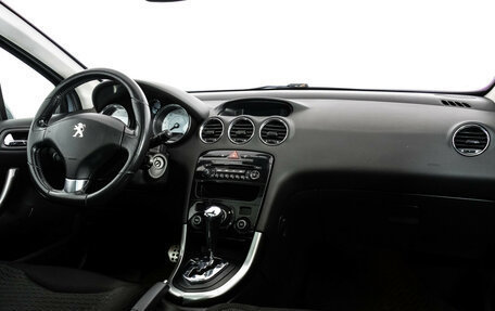 Peugeot 308 II, 2011 год, 625 000 рублей, 9 фотография