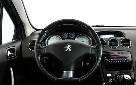 Peugeot 308 II, 2011 год, 625 000 рублей, 11 фотография