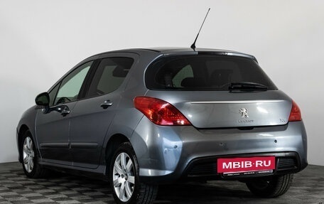 Peugeot 308 II, 2011 год, 625 000 рублей, 7 фотография