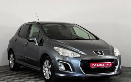 Peugeot 308 II, 2011 год, 625 000 рублей, 3 фотография