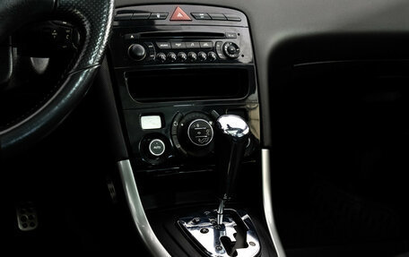 Peugeot 308 II, 2011 год, 625 000 рублей, 13 фотография