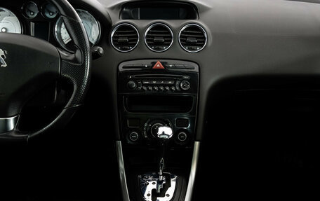 Peugeot 308 II, 2011 год, 625 000 рублей, 12 фотография