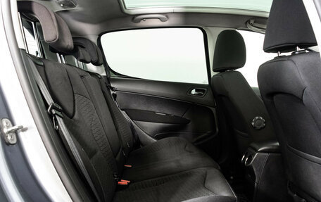 Peugeot 308 II, 2011 год, 625 000 рублей, 16 фотография