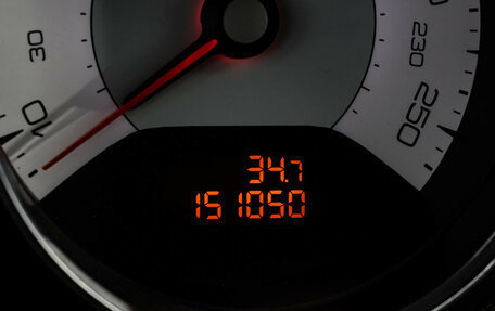 Peugeot 308 II, 2011 год, 625 000 рублей, 18 фотография