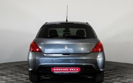 Peugeot 308 II, 2011 год, 625 000 рублей, 6 фотография