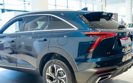 Haval F7, 2025 год, 3 399 000 рублей, 20 фотография