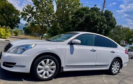 Nissan Teana, 2010 год, 1 250 000 рублей, 1 фотография
