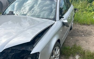 Audi A4, 2004 год, 300 000 рублей, 1 фотография