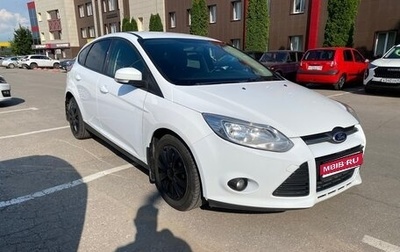 Ford Focus III, 2014 год, 795 000 рублей, 1 фотография