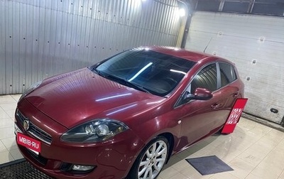 Fiat Bravo, 2008 год, 795 000 рублей, 1 фотография