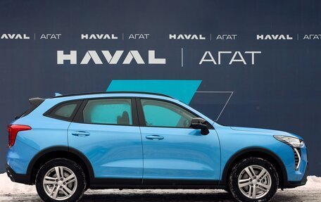 Haval Jolion, 2025 год, 2 399 000 рублей, 4 фотография