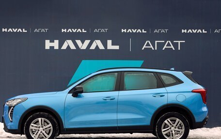 Haval Jolion, 2025 год, 2 399 000 рублей, 8 фотография
