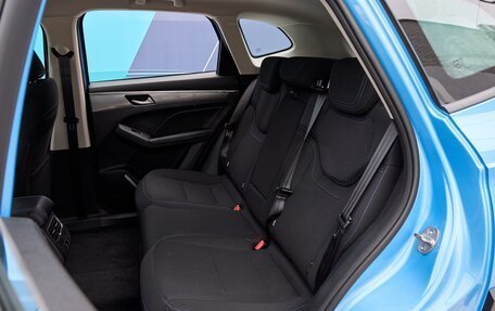 Haval Jolion, 2025 год, 2 399 000 рублей, 11 фотография