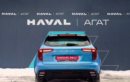 Haval Jolion, 2025 год, 2 399 000 рублей, 6 фотография