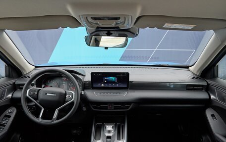 Haval Jolion, 2025 год, 2 399 000 рублей, 14 фотография