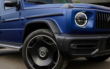 Mercedes-Benz G-Класс AMG, 2023 год, 25 000 000 рублей, 2 фотография