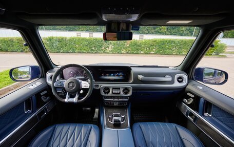 Mercedes-Benz G-Класс AMG, 2023 год, 25 000 000 рублей, 13 фотография