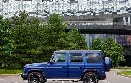 Mercedes-Benz G-Класс AMG, 2023 год, 25 000 000 рублей, 4 фотография
