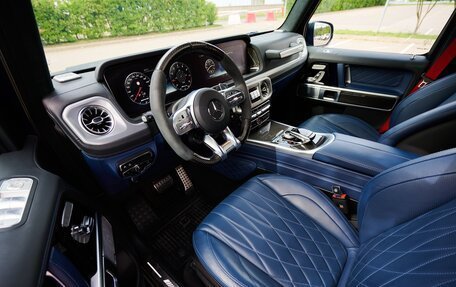 Mercedes-Benz G-Класс AMG, 2023 год, 25 000 000 рублей, 16 фотография