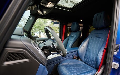 Mercedes-Benz G-Класс AMG, 2023 год, 25 000 000 рублей, 17 фотография