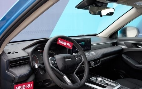 Haval Jolion, 2025 год, 2 399 000 рублей, 15 фотография