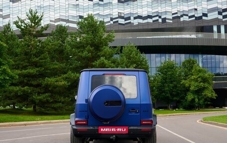 Mercedes-Benz G-Класс AMG, 2023 год, 25 000 000 рублей, 6 фотография