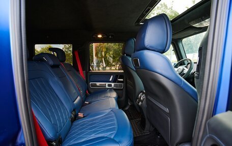 Mercedes-Benz G-Класс AMG, 2023 год, 25 000 000 рублей, 24 фотография