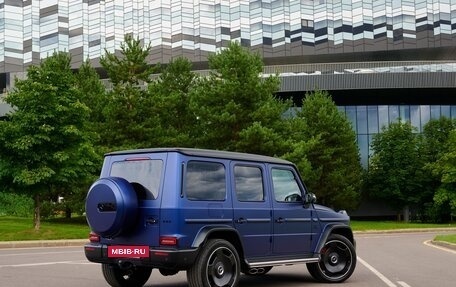 Mercedes-Benz G-Класс AMG, 2023 год, 25 000 000 рублей, 7 фотография
