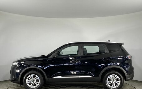 Chery Tiggo 4 I рестайлинг, 2025 год, 2 099 000 рублей, 2 фотография