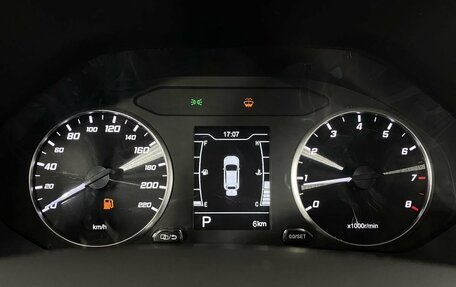 Chery Tiggo 4 I рестайлинг, 2025 год, 2 099 000 рублей, 7 фотография