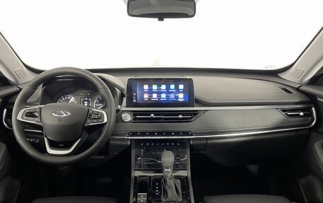 Chery Tiggo 4 I рестайлинг, 2025 год, 2 099 000 рублей, 8 фотография