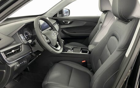 Chery Tiggo 4 I рестайлинг, 2025 год, 2 099 000 рублей, 4 фотография