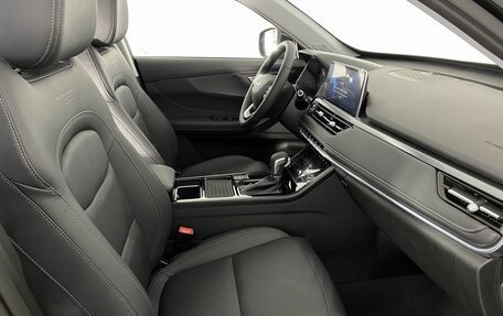 Chery Tiggo 4 I рестайлинг, 2025 год, 2 099 000 рублей, 5 фотография