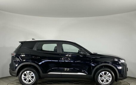 Chery Tiggo 4 I рестайлинг, 2025 год, 2 099 000 рублей, 3 фотография