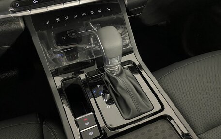 Chery Tiggo 4 I рестайлинг, 2025 год, 2 099 000 рублей, 9 фотография