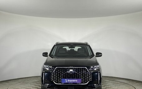 Chery Tiggo 4 I рестайлинг, 2025 год, 2 099 000 рублей, 15 фотография