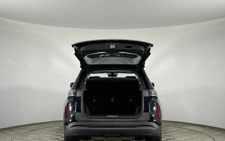 Chery Tiggo 4 I рестайлинг, 2025 год, 2 099 000 рублей, 21 фотография