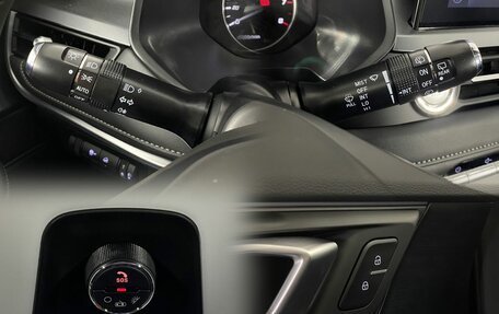 Chery Tiggo 4 I рестайлинг, 2025 год, 2 099 000 рублей, 13 фотография