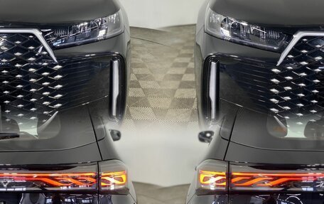 Chery Tiggo 4 I рестайлинг, 2025 год, 2 099 000 рублей, 17 фотография