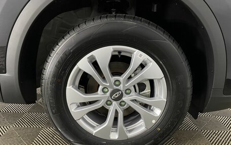 Chery Tiggo 4 I рестайлинг, 2025 год, 2 099 000 рублей, 14 фотография