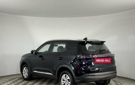 Chery Tiggo 4 I рестайлинг, 2025 год, 2 099 000 рублей, 19 фотография