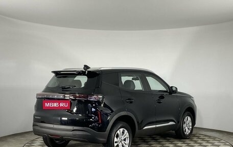 Chery Tiggo 4 I рестайлинг, 2025 год, 2 099 000 рублей, 18 фотография
