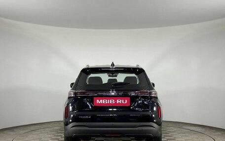 Chery Tiggo 4 I рестайлинг, 2025 год, 2 099 000 рублей, 20 фотография