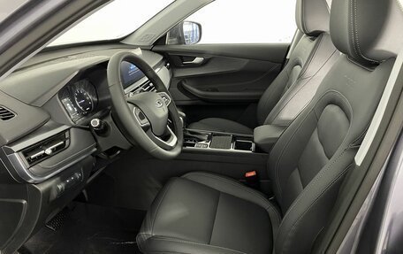 Chery Tiggo 4 I рестайлинг, 2025 год, 2 099 000 рублей, 4 фотография