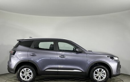 Chery Tiggo 4 I рестайлинг, 2025 год, 2 099 000 рублей, 3 фотография