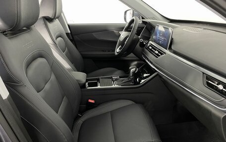 Chery Tiggo 4 I рестайлинг, 2025 год, 2 099 000 рублей, 5 фотография