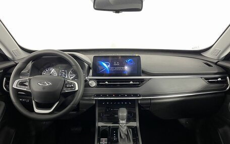Chery Tiggo 4 I рестайлинг, 2025 год, 2 099 000 рублей, 8 фотография