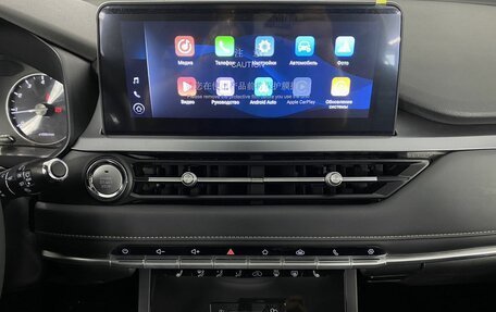 Chery Tiggo 4 I рестайлинг, 2025 год, 2 099 000 рублей, 10 фотография