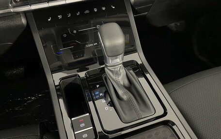 Chery Tiggo 4 I рестайлинг, 2025 год, 2 099 000 рублей, 9 фотография