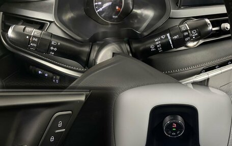 Chery Tiggo 4 I рестайлинг, 2025 год, 2 099 000 рублей, 13 фотография